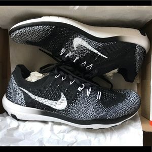 Nike’s Free Focus Flyknit 2